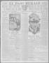Newspaper: El Paso Herald (El Paso, Tex.), Ed. 1, Tuesday, October 31, 1911