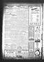 Thumbnail image of item number 2 in: 'The Yoakum Herald (Yoakum, Tex.), Vol. 25, No. 77, Ed. 1 Thursday, October 7, 1920'.