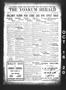Thumbnail image of item number 1 in: 'The Yoakum Herald (Yoakum, Tex.), Vol. 25, No. 84, Ed. 1 Saturday, October 16, 1920'.