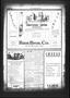 Thumbnail image of item number 4 in: 'The Yoakum Herald (Yoakum, Tex.), Vol. 25, No. 86, Ed. 1 Tuesday, October 19, 1920'.