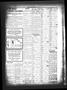 Thumbnail image of item number 4 in: 'The Yoakum Herald (Yoakum, Tex.), Vol. 25, No. 89, Ed. 1 Friday, October 22, 1920'.