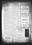 Thumbnail image of item number 2 in: 'The Yoakum Herald (Yoakum, Tex.), Vol. 25, No. 93, Ed. 1 Wednesday, October 27, 1920'.
