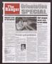 Newspaper: The Ranger (San Antonio, Tex.), Ed. 1 Monday, August 17, 1998