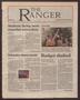 Newspaper: The Ranger (San Antonio, Tex.), Ed. 1 Thursday, July 1, 1999