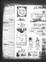 Thumbnail image of item number 4 in: 'The Weekly Herald (Yoakum, Tex.),, Vol. 33, No. 35, Ed. 1 Thursday, November 28, 1929'.