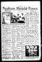 Newspaper: Yoakum Herald-Times (Yoakum, Tex.), Vol. 91, No. 53, Ed. 1 Tuesday, J…