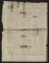 Thumbnail image of item number 4 in: 'Nacogdoches Chronicle. (Nacogdoches, Tex.), Vol. 11, No. 8, Ed. 1 Saturday, March 23, 1867'.