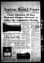 Newspaper: Yoakum Herald-Times (Yoakum, Tex.), Vol. 91, No. 75, Ed. 1 Thursday, …