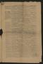 Thumbnail image of item number 3 in: 'The Star-News. (Nacogdoches, Tex.), Vol. 13, No. 19, Ed. 1 Friday, May 11, 1888'.