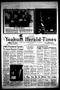 Primary view of Yoakum Herald-Times (Yoakum, Tex.), Vol. 91, No. 98, Ed. 1 Thursday, December 22, 1983