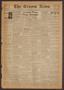 Primary view of The Groom News (Groom, Tex.), Vol. 15, No. 30, Ed. 1 Thursday, September 26, 1940