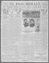 Primary view of El Paso Herald (El Paso, Tex.), Ed. 1, Tuesday, December 12, 1911