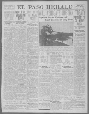 El Paso Herald (El Paso, Tex.), Ed. 1, Monday, December 18, 1911