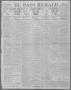 Primary view of El Paso Herald (El Paso, Tex.), Ed. 2, Thursday, January 11, 1912