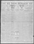 Primary view of El Paso Herald (El Paso, Tex.), Ed. 1, Friday, October 17, 1913