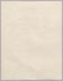 Thumbnail image of item number 2 in: '[Letter from Daniel W. Kempner to Royal Palm Nurseries, August 29, 1951]'.