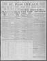 Newspaper: El Paso Herald (El Paso, Tex.), Ed. 1, Wednesday, November 5, 1913