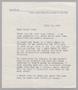 Thumbnail image of item number 1 in: '[Letter from Inge Honig to David Cohen, July 19, 1951]'.