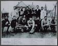 Photograph: [1910 Grandview Football Team]
