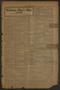 Thumbnail image of item number 3 in: 'Throckmorton Herald (Throckmorton, Tex.), Vol. 1, No. [15], Ed. 1 Friday, December 3, 1920'.