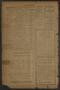Thumbnail image of item number 4 in: 'Throckmorton Herald (Throckmorton, Tex.), Vol. 1, No. [15], Ed. 1 Friday, December 3, 1920'.