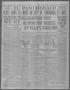 Primary view of El Paso Herald (El Paso, Tex.), Ed. 1, Thursday, November 27, 1913