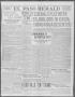 Thumbnail image of item number 1 in: 'El Paso Herald (El Paso, Tex.), Ed. 1, Tuesday, December 2, 1913'.