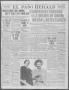 Thumbnail image of item number 1 in: 'El Paso Herald (El Paso, Tex.), Ed. 1, Saturday, December 6, 1913'.