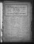 Thumbnail image of item number 1 in: 'The Nocona News (Nocona, Tex.), Vol. [1], No. [48], Ed. 1 Thursday, May 10, 1906'.