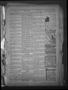 Thumbnail image of item number 3 in: 'The Nocona News (Nocona, Tex.), Vol. [1], No. [48], Ed. 1 Thursday, May 10, 1906'.