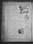 Thumbnail image of item number 4 in: 'The Nocona News (Nocona, Tex.), Vol. 1, No. 50, Ed. 1 Thursday, May 24, 1906'.