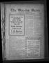 Thumbnail image of item number 1 in: 'The Nocona News (Nocona, Tex.), Vol. 2, No. 8, Ed. 1 Thursday, July 26, 1906'.
