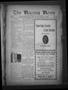 Thumbnail image of item number 1 in: 'The Nocona News (Nocona, Tex.), Vol. 2, No. 14, Ed. 1 Thursday, September 6, 1906'.