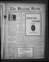 Thumbnail image of item number 1 in: 'The Nocona News (Nocona, Tex.), Vol. 2, No. 16, Ed. 1 Thursday, September 20, 1906'.