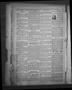 Thumbnail image of item number 2 in: 'The Nocona News (Nocona, Tex.), Vol. 2, No. 24, Ed. 1 Thursday, November 15, 1906'.