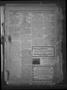 Thumbnail image of item number 3 in: 'The Nocona News (Nocona, Tex.), Vol. 2, No. 32, Ed. 1 Thursday, January 17, 1907'.