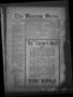 Newspaper: The Nocona News (Nocona, Tex.), Vol. 2, No. 38, Ed. 1 Thursday, Febru…