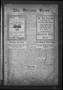 Thumbnail image of item number 1 in: 'The Nocona News (Nocona, Tex.), Vol. 4, No. 13, Ed. 1 Thursday, September 3, 1908'.