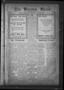 Thumbnail image of item number 1 in: 'The Nocona News (Nocona, Tex.), Vol. 4, No. 21, Ed. 1 Thursday, October 29, 1908'.