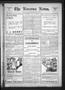 Thumbnail image of item number 1 in: 'The Nocona News. (Nocona, Tex.), Vol. 16, No. 39, Ed. 1 Friday, March 4, 1921'.