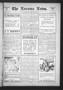Primary view of The Nocona News. (Nocona, Tex.), Vol. 16, No. 45, Ed. 1 Friday, April 15, 1921