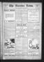 Primary view of The Nocona News. (Nocona, Tex.), Vol. 16, No. 46, Ed. 1 Friday, April 22, 1921