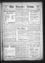 Newspaper: The Nocona News. (Nocona, Tex.), Vol. 17, No. 24, Ed. 1 Friday, Novem…