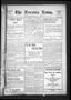 Primary view of The Nocona News. (Nocona, Tex.), Vol. 17, No. 39, Ed. 1 Friday, March 3, 1922