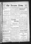 Thumbnail image of item number 1 in: 'The Nocona News. (Nocona, Tex.), Vol. 17, No. 40, Ed. 1 Friday, March 10, 1922'.