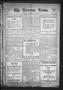Thumbnail image of item number 1 in: 'The Nocona News. (Nocona, Tex.), Vol. 18, No. 8, Ed. 1 Friday, July 28, 1922'.