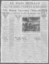 Primary view of El Paso Herald (El Paso, Tex.), Ed. 1, Tuesday, November 17, 1914