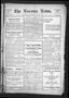 Primary view of The Nocona News. (Nocona, Tex.), Vol. 18, No. 27, Ed. 1 Friday, December 8, 1922