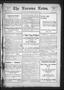 Primary view of The Nocona News. (Nocona, Tex.), Vol. 18, No. 28, Ed. 1 Friday, December 15, 1922