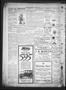 Thumbnail image of item number 4 in: 'The Nocona News. (Nocona, Tex.), Vol. 18, No. 29, Ed. 1 Friday, December 22, 1922'.